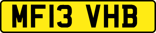 MF13VHB
