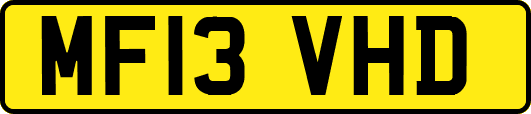 MF13VHD