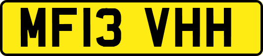 MF13VHH