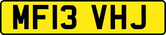 MF13VHJ