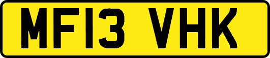 MF13VHK