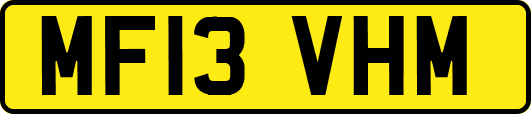MF13VHM