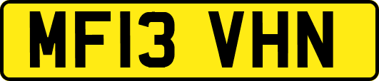 MF13VHN