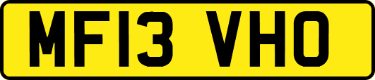 MF13VHO