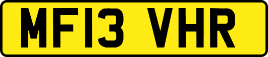 MF13VHR