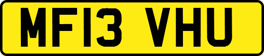 MF13VHU