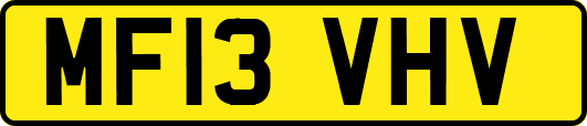 MF13VHV