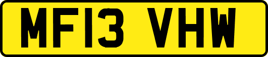 MF13VHW