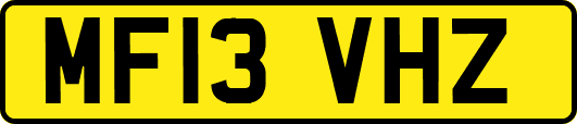 MF13VHZ