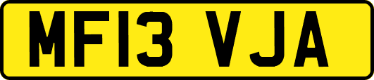 MF13VJA