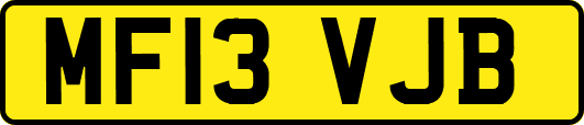 MF13VJB
