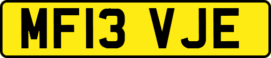 MF13VJE