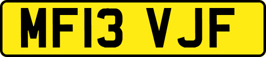 MF13VJF