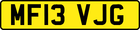 MF13VJG