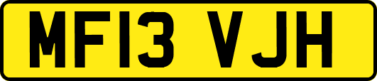 MF13VJH