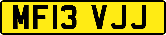 MF13VJJ