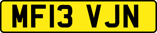 MF13VJN