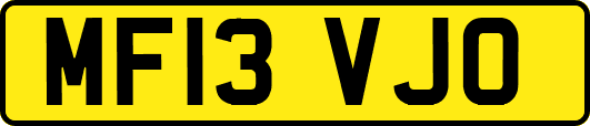 MF13VJO