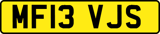 MF13VJS
