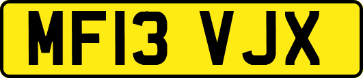 MF13VJX
