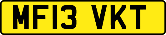 MF13VKT