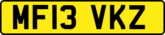 MF13VKZ
