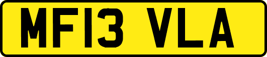 MF13VLA