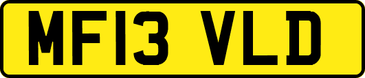 MF13VLD