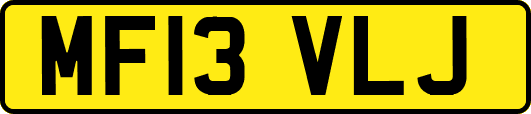 MF13VLJ