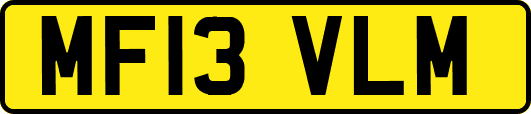 MF13VLM