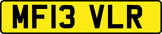 MF13VLR