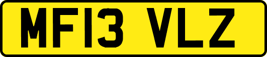 MF13VLZ