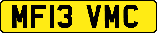 MF13VMC