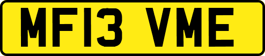 MF13VME