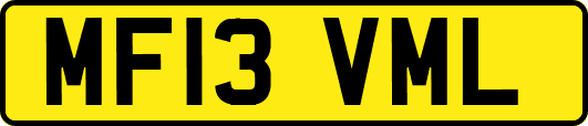 MF13VML