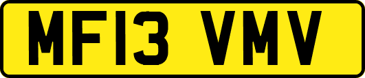 MF13VMV