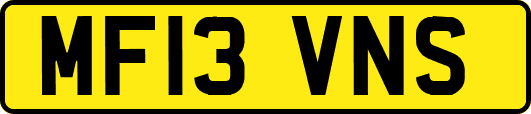 MF13VNS