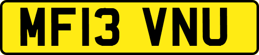 MF13VNU