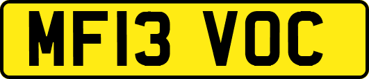 MF13VOC