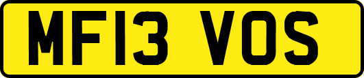 MF13VOS