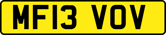 MF13VOV