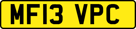 MF13VPC