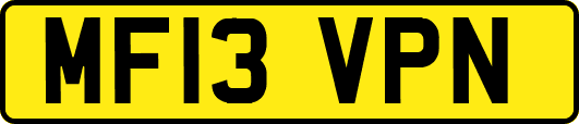 MF13VPN