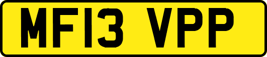 MF13VPP