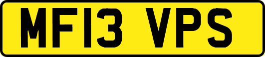 MF13VPS