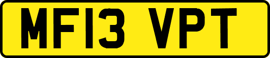 MF13VPT
