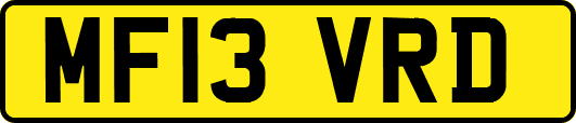 MF13VRD