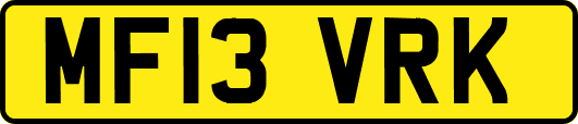MF13VRK
