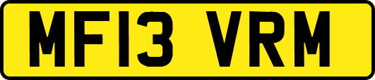 MF13VRM