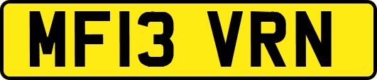 MF13VRN
